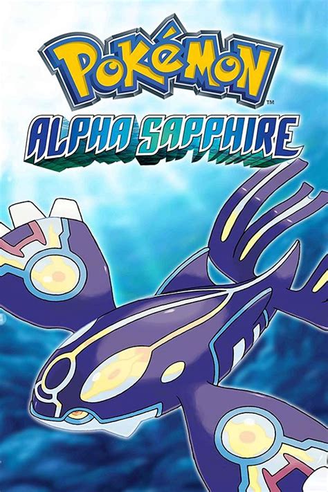 pokemon alpha sapphire|Iba pa.